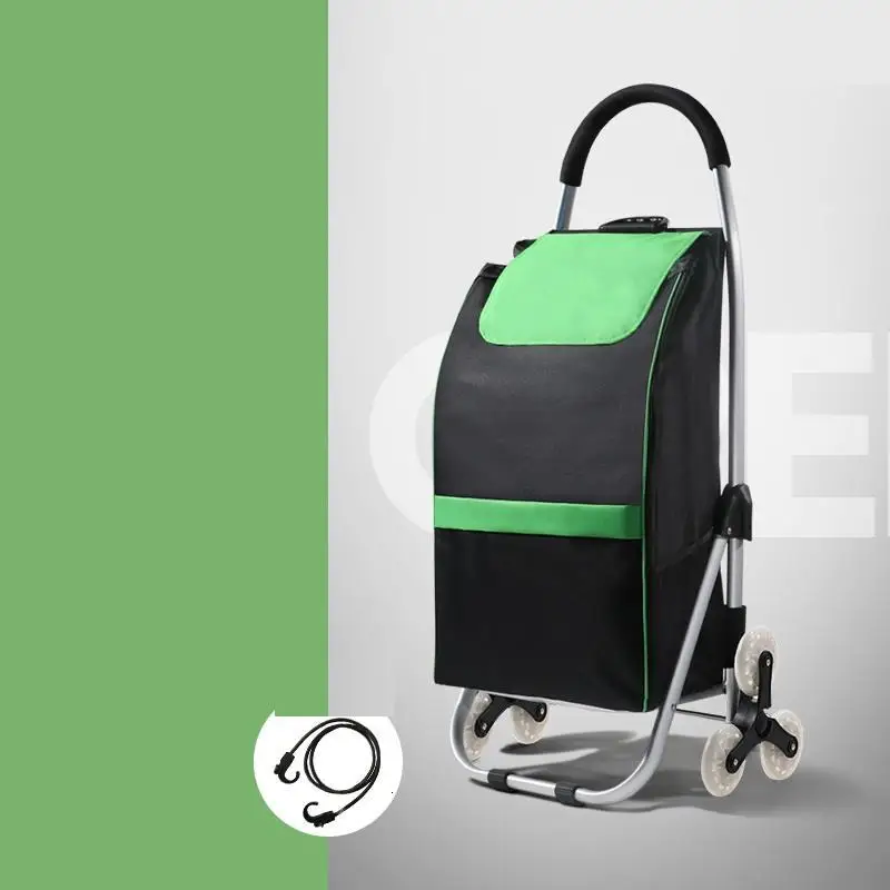 Plegable Verdulero Keuken Mesa Cocina Тележка для покупок Carrello Cucina колесница De Courses Avec рулетки стол Кухонная Тележка - Цвет: Number 6