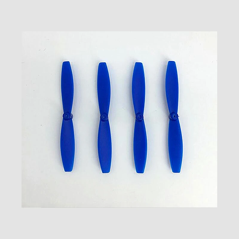 4 шт./компл. попугай миниквадрокоптеров 3 поколения Мамбо Лопасти пропеллера|propeller