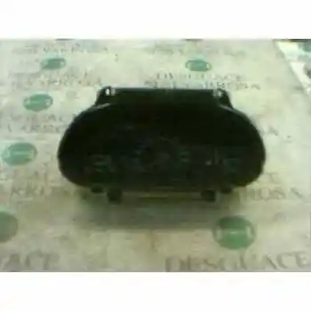 

BOX INSTRUMENTS Ford PARTY SALOON 1. 8 diesel cat 96FB10841A W878 220KMH [3250450]