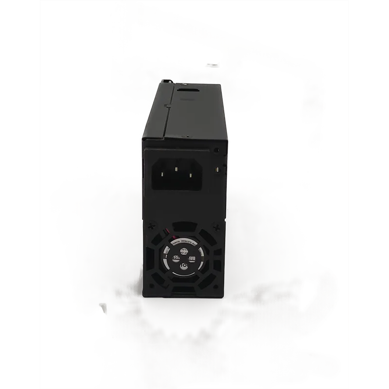 Блок питания для ПК 500 Вт ATX MINI 1U FLEX ITX Mini 600 модульный гибкий блок сервера NAS POS 110