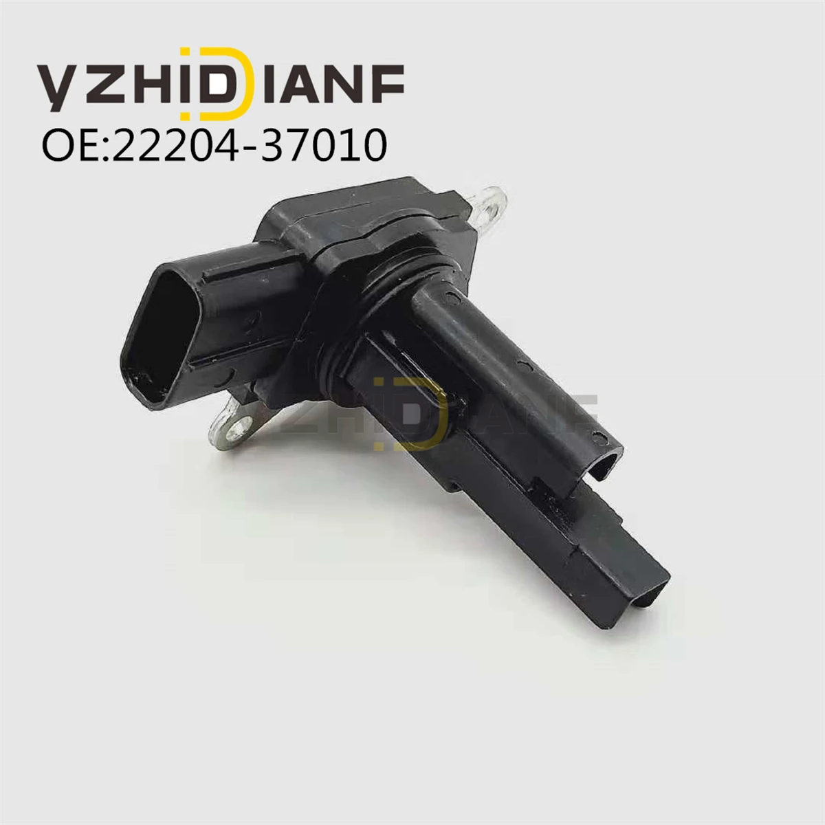 1X 22204-37010 2220437010 Sensore Misuratore Di Portata Massica Per Toyota-Corolla Prius Avensis Verso Lexus Rx270/350/450H