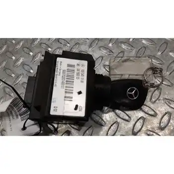 

1695451308 04156905 switch Boot Mercedes Class TO (bm 169) TO 200 Cdi A-edition