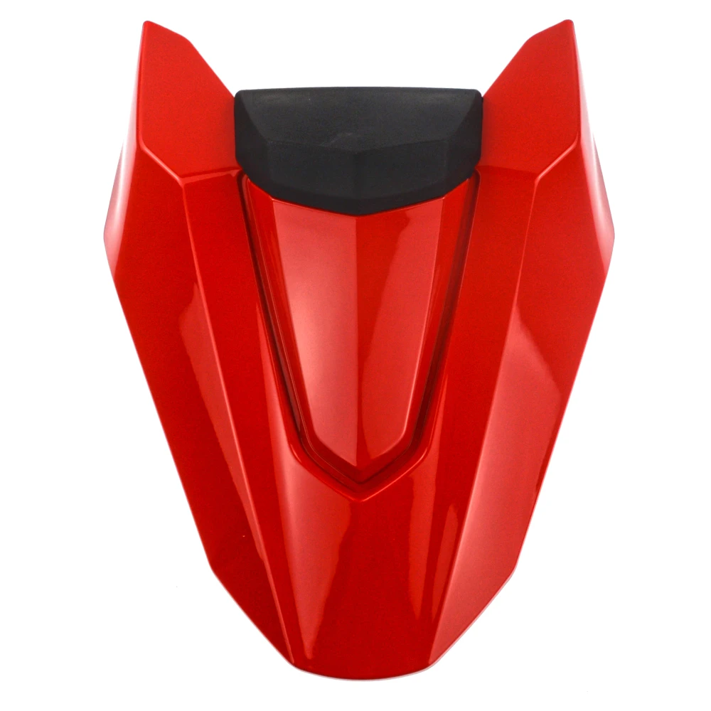 MTKRACING для CB650R CBR650R задняя крышка горб задняя крышка сиденья горб