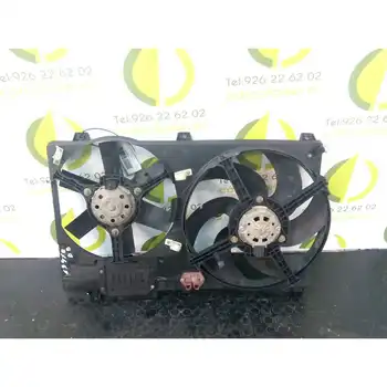 

5883279 electric fan Fiat Ducato Open Box 2,8 (from 03.94) Maxi D 2,8 Battle 3700