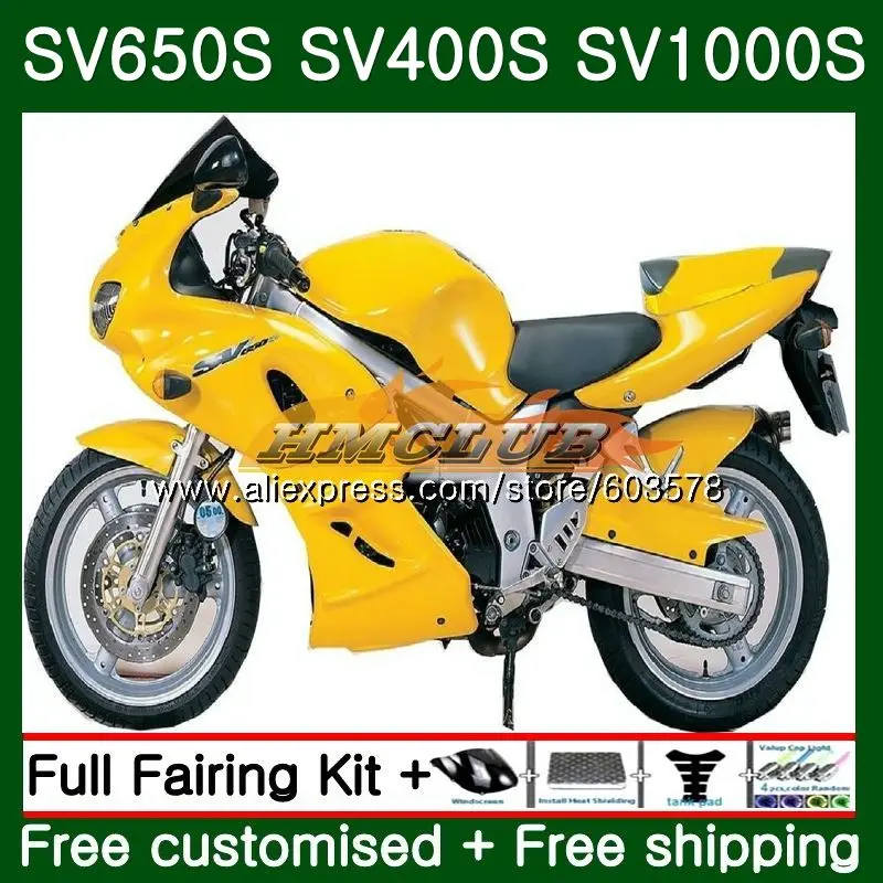 首图 (23) Factory yellow