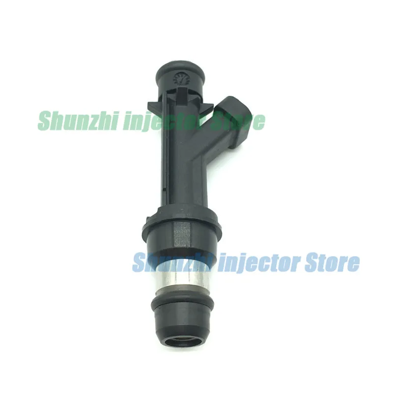 6 шт. Форсунка топливной форсунки для Buick рандеву век 3.1L 3.4L V6 2001-2005 OEM: 25323971 2532 3971