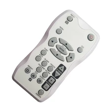 Пульт ДУ проектора YT-120/YT-120 для объектива с оптическими зумом Casio XJ-M130 XJ-M140 XJ-M150 XJ-M230 XJ-M240 XJ-M250 XJ-M245 XJ-M255