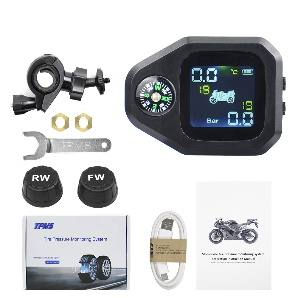  TPMS Ÿ̾ з ͸ ý,  Ÿ̾ LCD ÷,  Ǵ ܺ TH/WI , α Ǹ