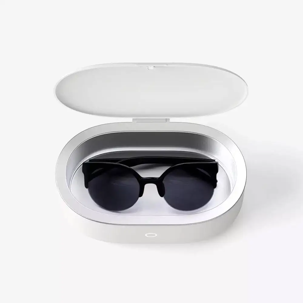 

Xiaomi Ultrasonic Cleaners Of Lenses Ultra Sonic Cleaner Bath Jewelry Rust Mini Washing Machine Cleaning Air Ionizer Degasser