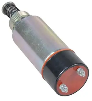 

Diesel Generator Engine Stop Solenoid 125-5771