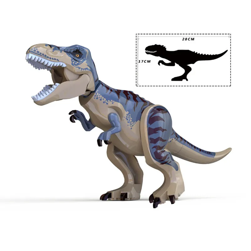 jurassic world indoraptor figure
