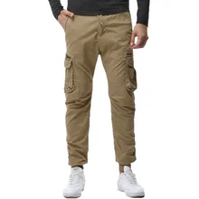 Litthing Мужские штаны для бега черные брюки Уличная Одежда для танцев спортивные штаны повседневные штаны в стиле хип-хоп с завязками мужская одежда