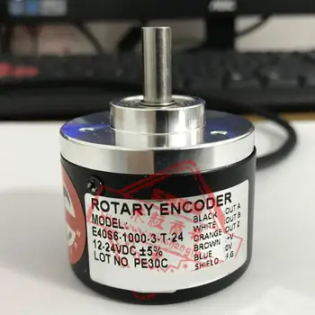 

E50S8-10-20-30-40-50-6 encoder