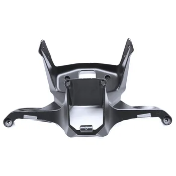 

Motorcycle Front Upper Stay Fairing Headlight Bracket for Ducati 1199 2012-2014