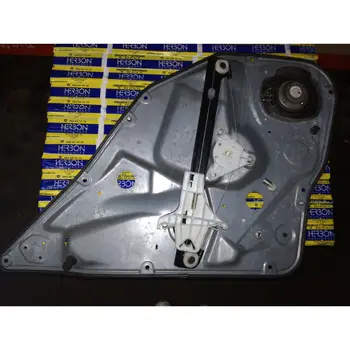 

6Q0 959 811 TO 6L4 839 751 AC Rear Window Left Seat Ibiza (6l1) *