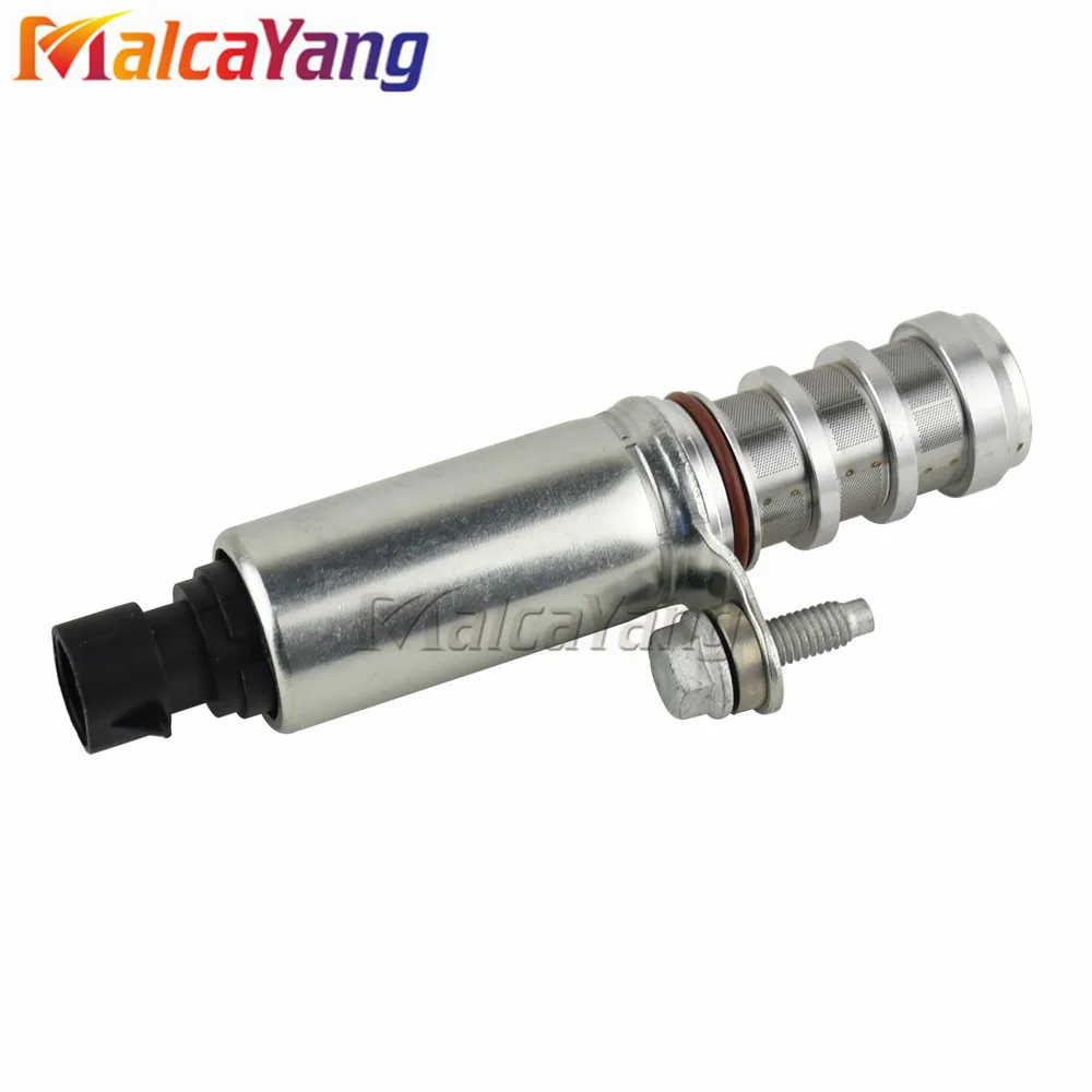 VVT соленоид с регулируемым таймером для Buick CHEVROLET Chevy Captiva Cobalt HHR GMC Pontiac Saturn 12655421