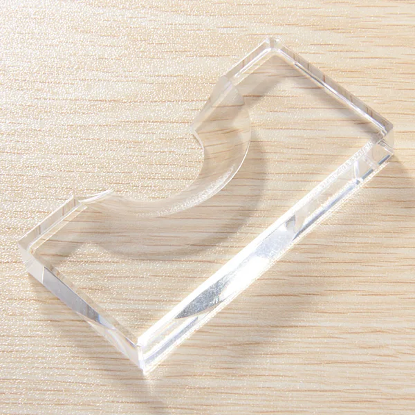 25.7mm Crystal Position Marker Pool Billards Ball For Billiard Cue Accessory