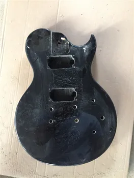 

DIY Electric guitar / DIY Electric guitar Body of Afanti music (AMW-292)