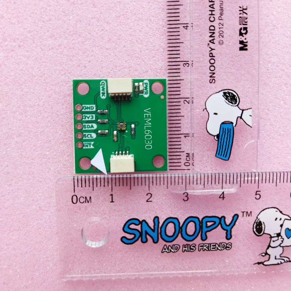 SparkFun Ambient Light Sensor - VEML6030 (Qwiic) SEN-15436