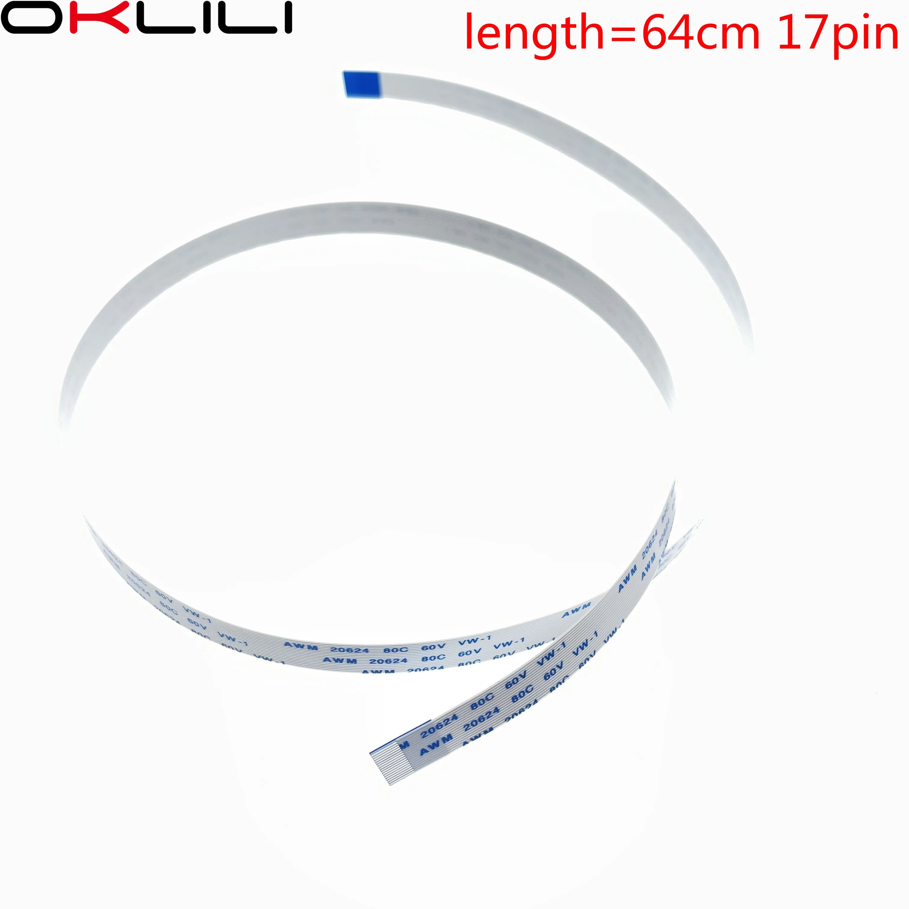 10X FFC CIS Flex плоский сканер кабель для Epson L1110 L1118 L1119 L3100 L3101 L3106 L3108 L3110 L3115 L3116 L3117 L3118 L3119