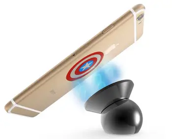 

Universal Car Magnetic Dash Mount Kit Cell Phone Holder Cradle for Tablets Mobile Device GPS