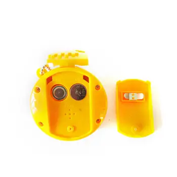 

1pcs Funny Clamshell Tamagochi Pet Virtual Digital Game Machine Nostalgic Cyber Electronic E-Pet Handheld Toy Gift For Children