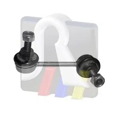 Stabilizer link rear right Alfa Romeo 166 all 98 RTS 97-0