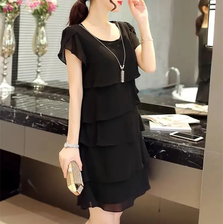 superbe robe été coton TOGETHER taille 42 comme neuve