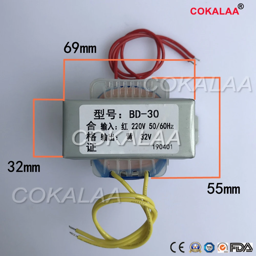 Трансформатор 32va 400/24/9v. Трансформатор 32. Трансформатор 32. Трансформатор 32v-0v-32v. Трансформатор bd4822.