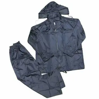 

COMPLETO TUTA ANTIPI OGGIA IMPERMEABILE MOTO SCOOTER E BICI Tg. L
