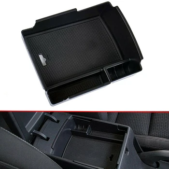 

Car Storage Box Truck Tray ABS plastic For Elantra 2017-2019 High quality