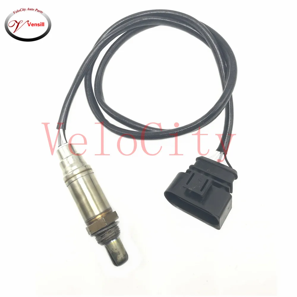 Лямбда датчик кислорода ЧАСТЬ No# 030906265BN для Audi A4 Passat Golf Jetta кабрио