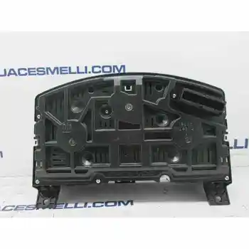 

13216684 table instruments OPEL ASTRA H Saloon