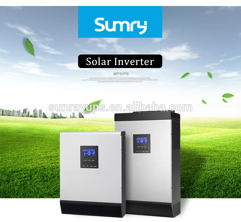 1KVA 3KVA 5KVA Sine Wave transformerless inverter germany solar inverter