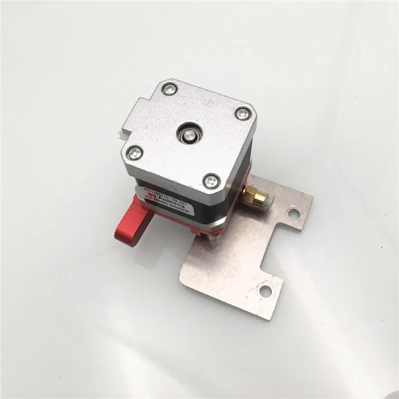 Собранный Creality Ender 3/CR-10 прямой привод Upgrade Kit гибкий экструдер для Ender-3 Pro 3D принтер запчасти