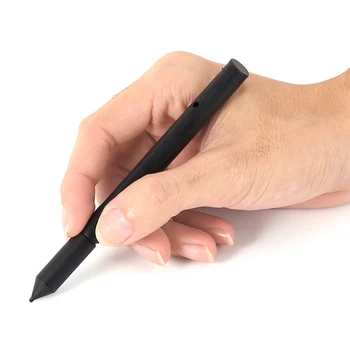 

Touch Capacitive Pen​​ Portable Stylus Pens For Samsung Tablet Phone PC 2In1 Touch Screen Pen