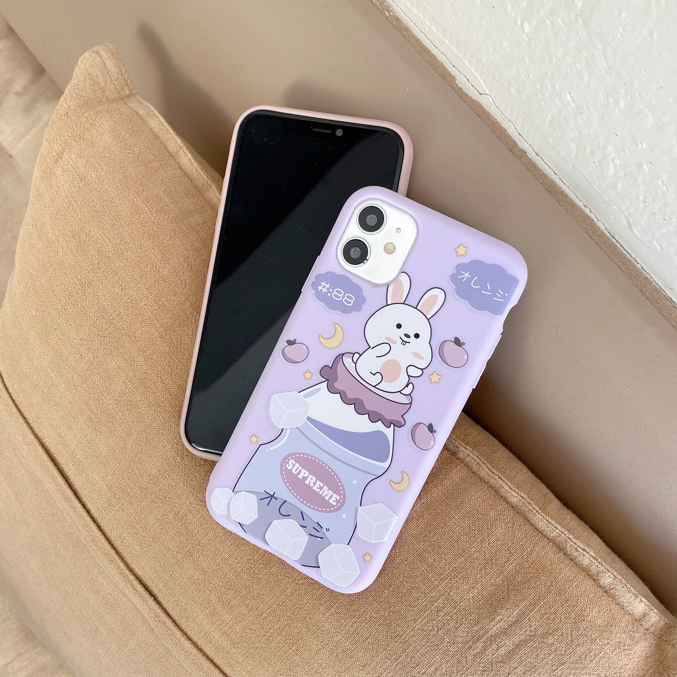 Силиконовый чехол из ТПУ для телефона Huawei P40 P30 P20 Honor 10 10i 9x 8x Mate 20 Pro Nova 3 3i 4|Бамперы| |