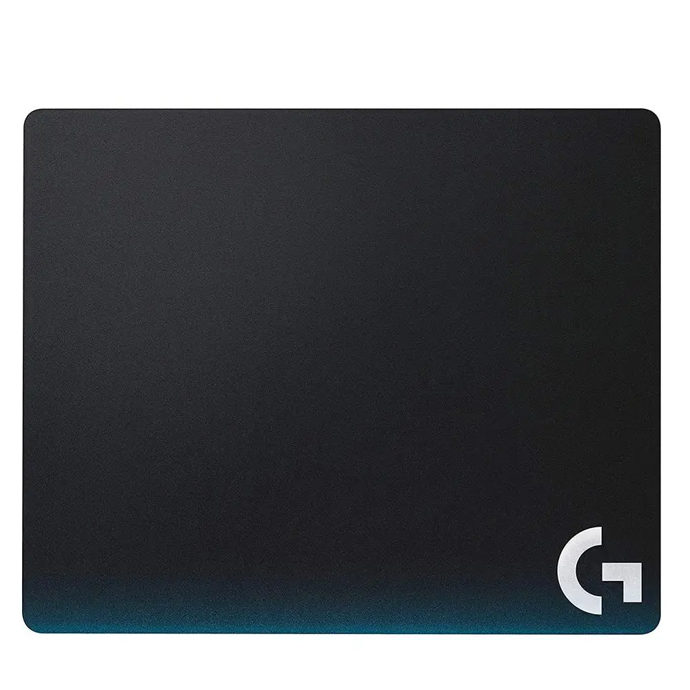 Жесткий игровой коврик для мыши Logitech G440 высокой DPI Настольный профессиональная