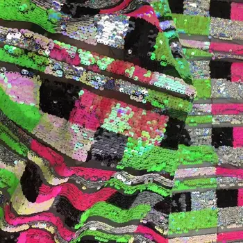 

hot sale embroidered lace fabric lovely embroidery net lace L-99215 for wedding dress