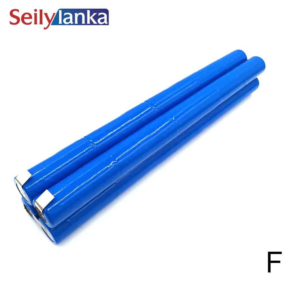 F 15Ah per batteria Aprilia 24V Ni MH goditi la bici elettrica Racing City  Saft 20VHF 800042 personalizzabile|Replacement Batteries| - AliExpress
