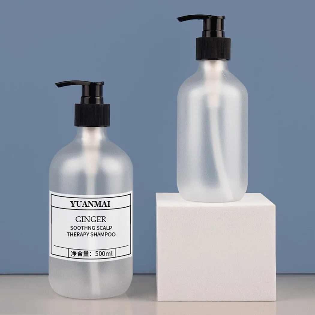 3 шт. дозатор жидкого мыла с ручным насосом | Дом и - Цена: 651,60 руб. / набор