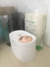 JISULIFE 1000ml Air Humidifier Diffuser USB Portable Aroma Diffuser for Home Office Baby