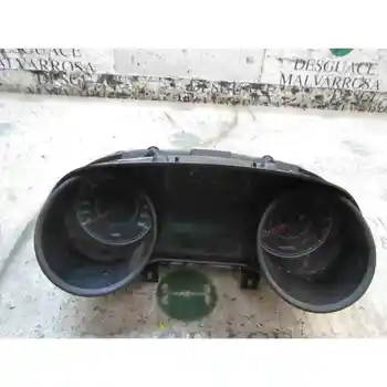 

BOX INSTRUMENTS FIAT BRAVO (198) 1.9 Active Multijet [15470573]