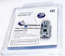 

NUCLEO-F042K6 STM32F042K6 1pcs
