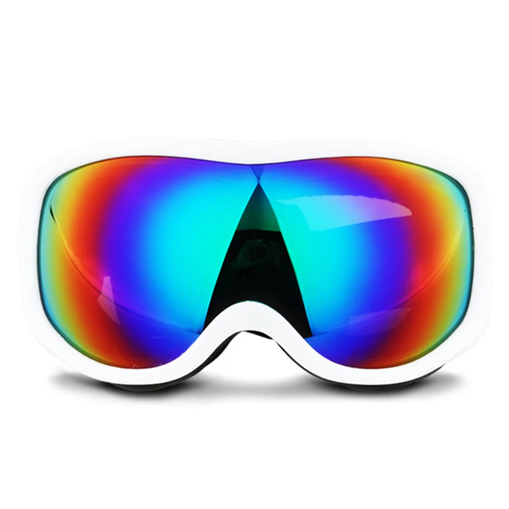 Outdoor Winter Motorcycle Skiing Goggles Windproof Protection Glasses Eyewear