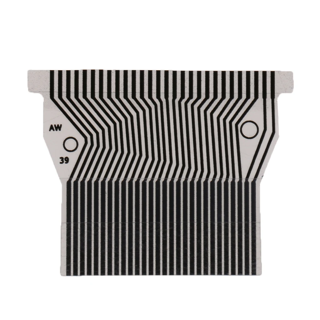 New Ribbon Cable For Cluster Pixel Repair For Nissan Quest 2004-2006