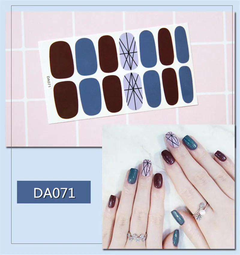 DA071
