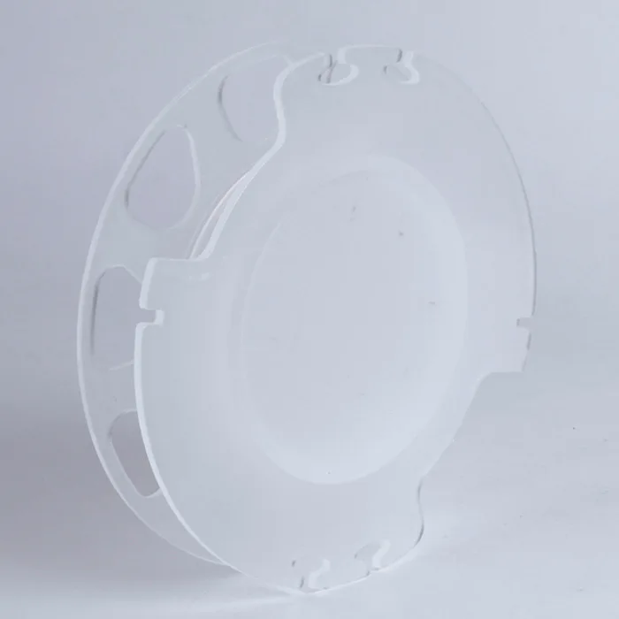 

Fly Fishing Mainline Storage Fish Spool Fishing Line Roller Wire-rap Board Fly-Fishing Mainline Spool