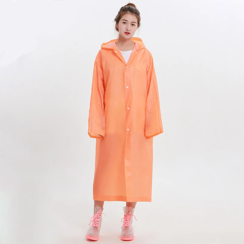 Waterproof Raincoat Men Women Waterproof Raincoats Men Raincoats Poncho Women Raincoat Hiking Long Hooded raincoat poncho