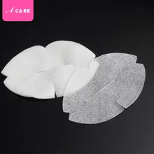 Маска для губ бумажная невидимая шелковая мягкая одноразовые кисточки для губ домашний Сделай Сам Уход за губами увлажняющий для косметического ухода за лицом красота уход за кожей Инструменты